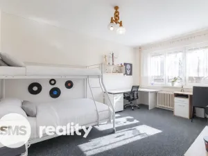 Prodej bytu 2+1, Frýdek-Místek - Místek, Frýdlantská, 53 m2