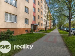 Prodej bytu 2+1, Frýdek-Místek - Místek, Frýdlantská, 53 m2