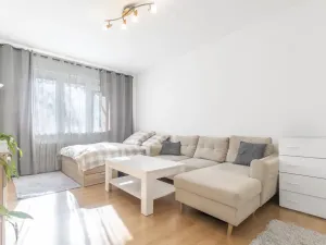 Prodej bytu 2+1, Frýdek-Místek - Místek, Frýdlantská, 53 m2