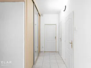 Prodej bytu 2+1, Frýdek-Místek - Místek, Frýdlantská, 53 m2