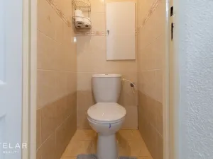 Prodej bytu 2+1, Frýdek-Místek - Místek, Frýdlantská, 53 m2