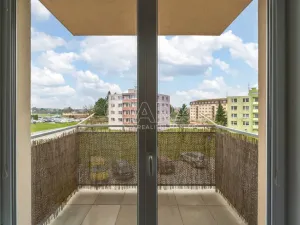 Pronájem bytu 2+kk, Velká Bíteš, Lomená, 51 m2