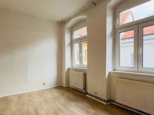 Pronájem bytu 2+1, Česká Lípa, Sokolská, 65 m2