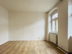 Pronájem bytu 2+1, Česká Lípa, Sokolská, 65 m2