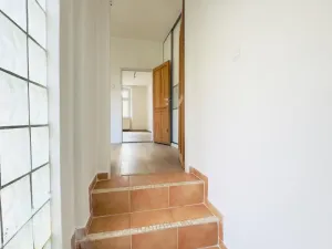 Pronájem bytu 2+1, Česká Lípa, Sokolská, 65 m2