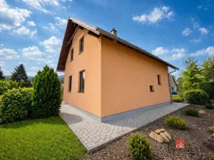 Prodej rodinného domu, Liberec - Liberec XXXV-Karlov pod Ještědem, Českolipská, 121 m2