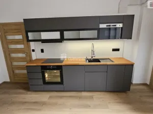 Pronájem bytu 4+1, Praha - Libeň, Turnovská, 105 m2