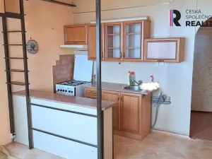 Pronájem bytu 1+1, Sokolov, Lidické nábřeží, 36 m2