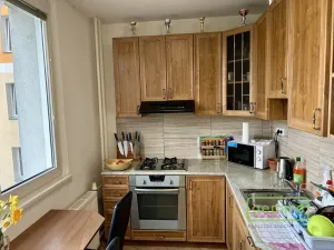 Prodej bytu 3+1, Olomouc, Rooseveltova, 68 m2