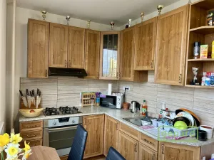 Prodej bytu 3+1, Olomouc, Rooseveltova, 68 m2