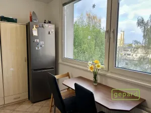 Prodej bytu 3+1, Olomouc, Rooseveltova, 68 m2