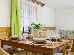 Prodej rodinného domu, Srní, 170 m2