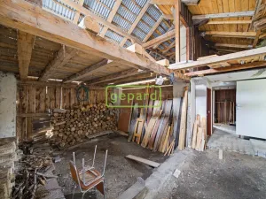 Prodej rodinného domu, Srní, 170 m2