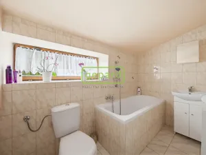 Prodej rodinného domu, Srní, 170 m2