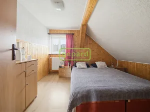 Prodej rodinného domu, Srní, 170 m2