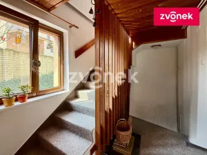 Prodej rodinného domu, Mysločovice, 155 m2