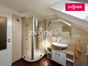 Prodej rodinného domu, Mysločovice, 155 m2