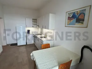 Pronájem bytu 2+1, Olomouc, Erbenova, 60 m2