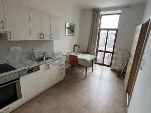 Pronájem bytu 2+1, Olomouc, Erbenova, 60 m2