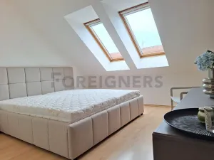 Pronájem bytu 3+kk, Olomouc, Horní lán, 83 m2