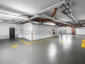 Pronájem bytu 2+kk, Praha - Žižkov, Kališnická, 57 m2