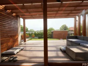 Prodej rodinného domu, Jesenice, Hlavní, 125 m2