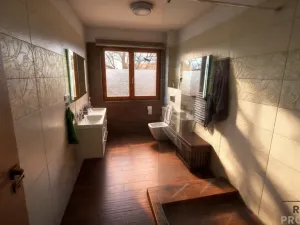 Prodej rodinného domu, Jesenice, Hlavní, 125 m2