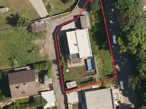 Prodej rodinného domu, Jesenice, Hlavní, 125 m2