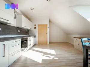 Prodej bytu 2+kk, České Budějovice, Otakarova, 59 m2