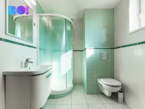 Prodej bytu 2+kk, České Budějovice, Otakarova, 59 m2