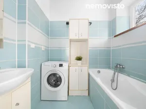 Prodej bytu 2+kk, Ostrava, Šídlovecká, 58 m2