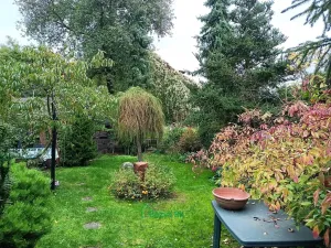 Prodej chalupy, Klučenice, 166 m2