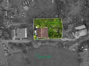 Prodej chalupy, Klučenice, 166 m2