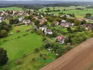 Prodej chalupy, Klučenice, 166 m2