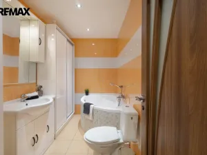 Pronájem bytu 1+1, Meziboří, Dělnická, 60 m2