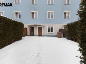 Pronájem bytu 1+1, Meziboří, Dělnická, 60 m2