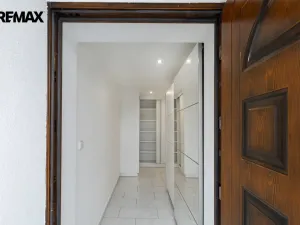 Pronájem bytu 1+1, Meziboří, Dělnická, 60 m2