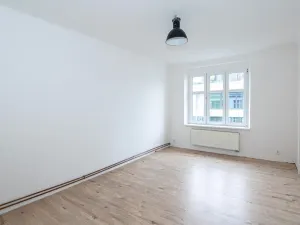 Pronájem bytu 2+kk, Praha - Holešovice, Přístavní, 62 m2
