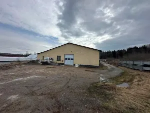 Prodej komerční nemovitosti, Jedlová, 1346 m2