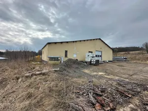 Prodej komerční nemovitosti, Jedlová, 1346 m2