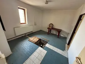 Prodej komerční nemovitosti, Jedlová, 1346 m2