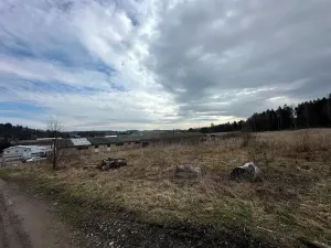 Prodej výrobních prostor, Jedlová, 1346 m2