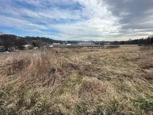 Prodej výrobních prostor, Jedlová, 1346 m2