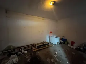 Prodej výrobních prostor, Jedlová, 1346 m2