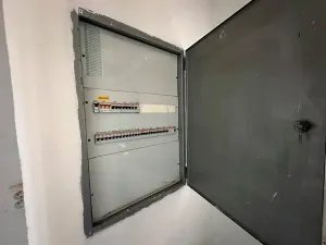 Prodej výrobních prostor, Jedlová, 1346 m2