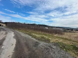 Prodej skladu, Jedlová, 1346 m2