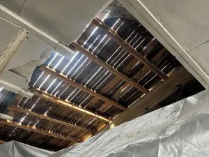 Prodej skladu, Jedlová, 1346 m2