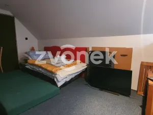 Prodej chaty, Zlín - Příluky, 45 m2