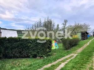 Prodej chaty, Zlín - Příluky, 45 m2