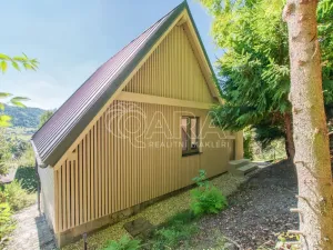 Prodej chaty, Hutisko-Solanec - Hutisko, 68 m2